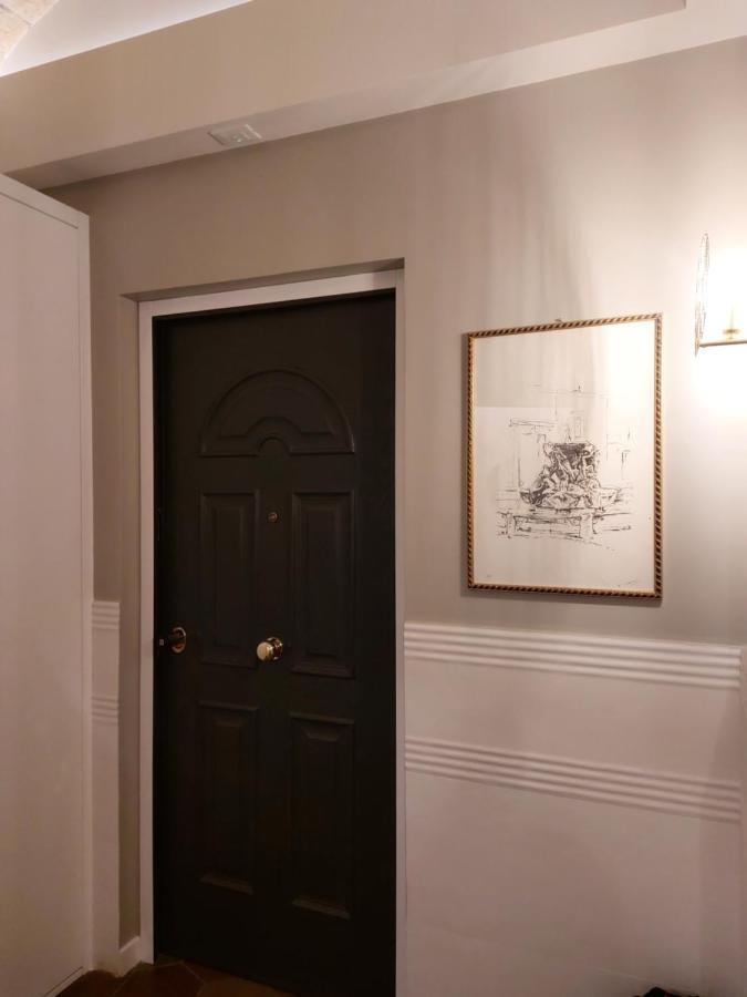 Appartement Vis Romae Luxury *