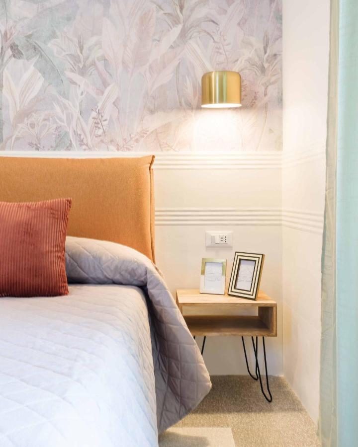 Appartement Vis Romae Luxury
