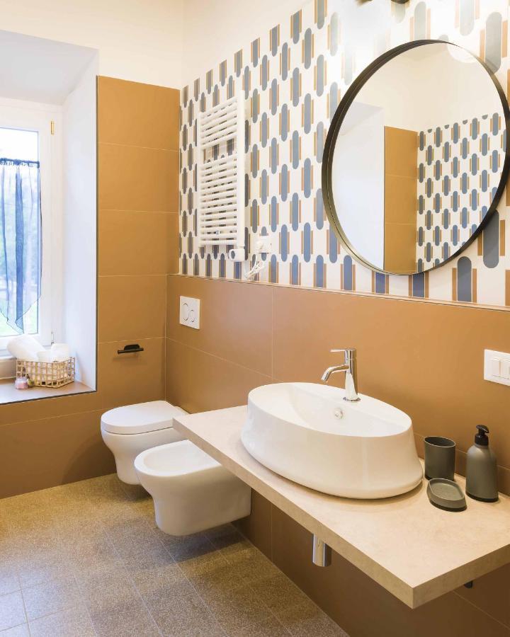 Appartement Vis Romae Luxury