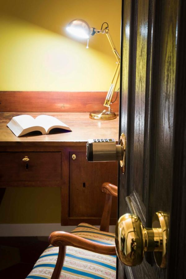 Appartement Vis Romae Luxury Rome