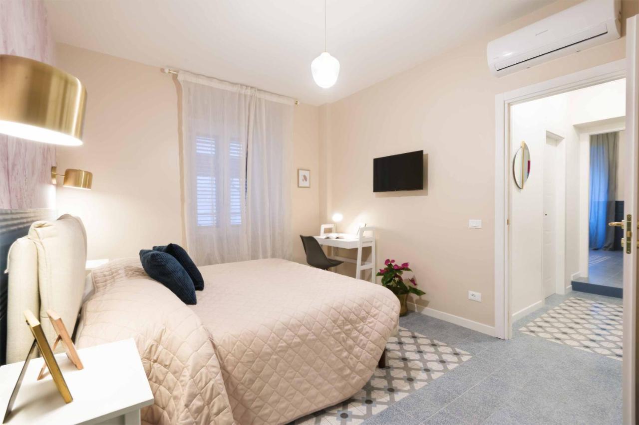Appartement Vis Romae Luxury Rome