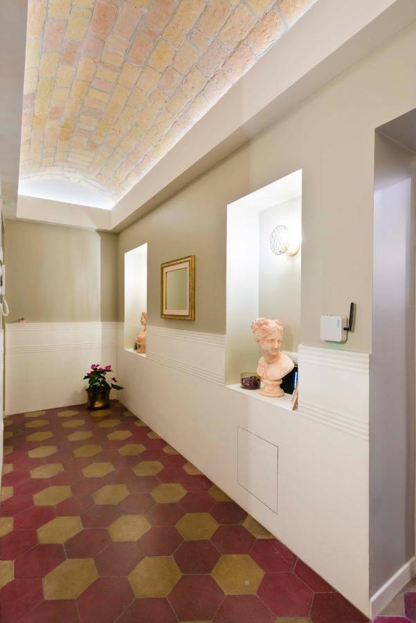 Vis Romae Luxury Appartement