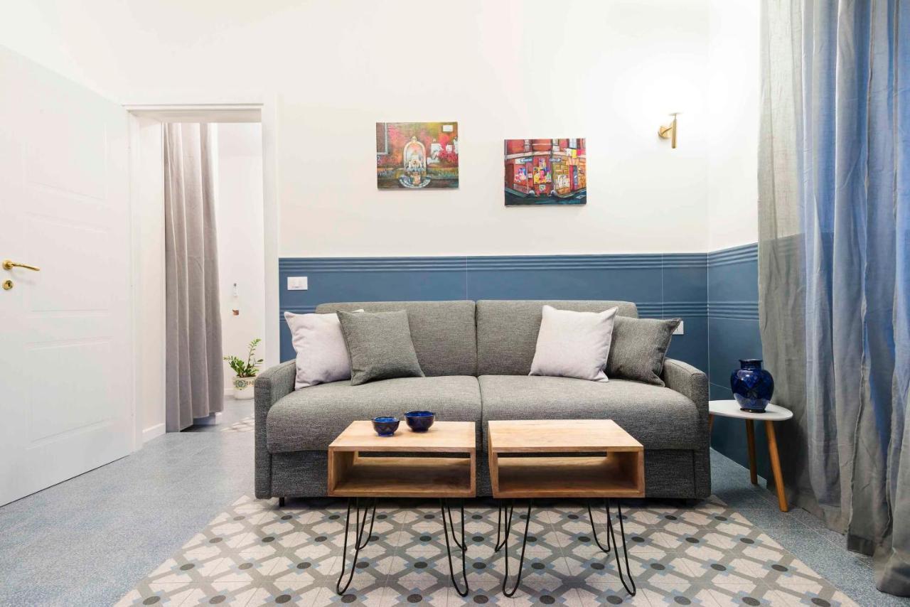 Appartement Vis Romae Luxury