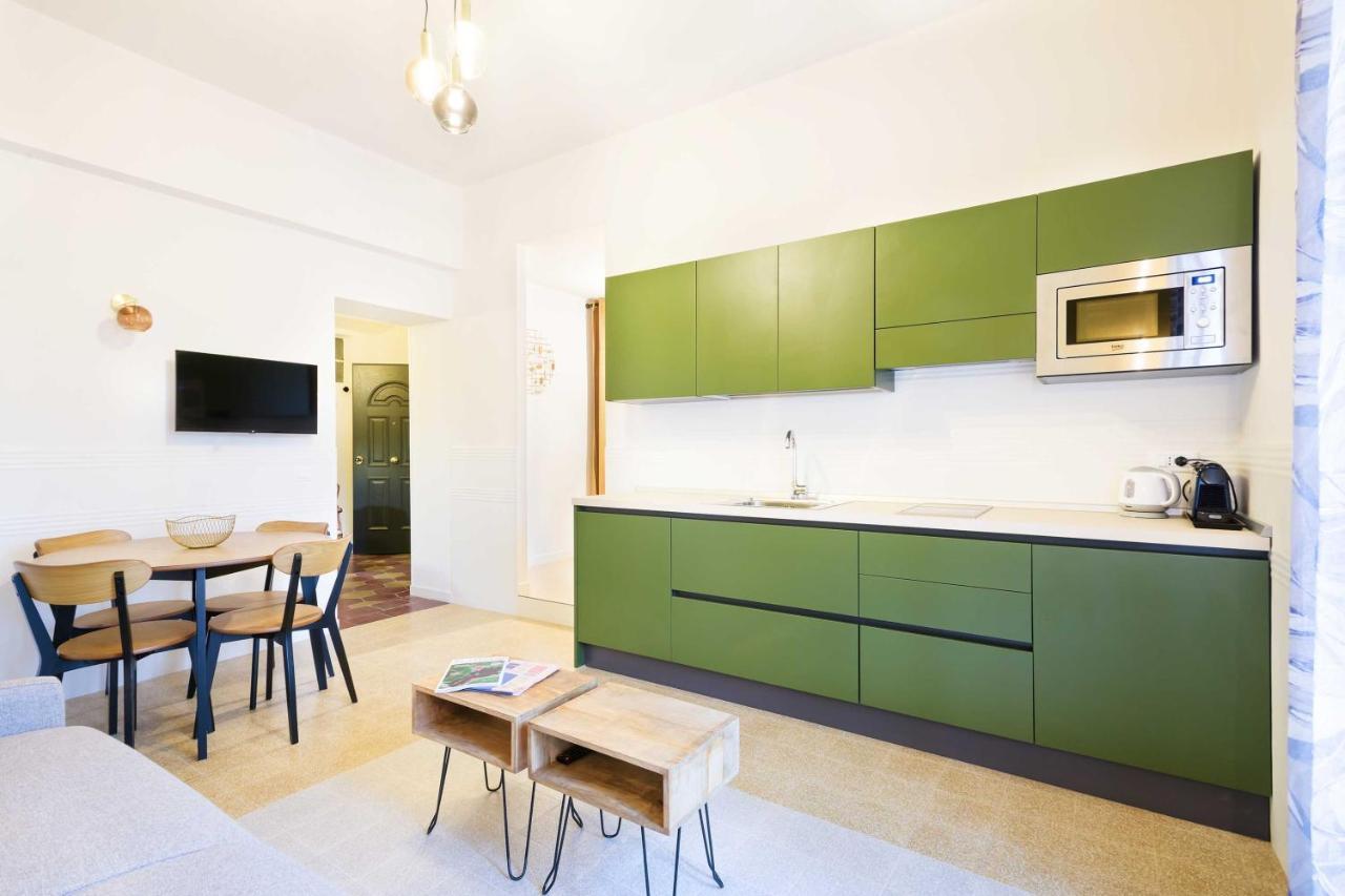 Appartement Vis Romae Luxury Rome