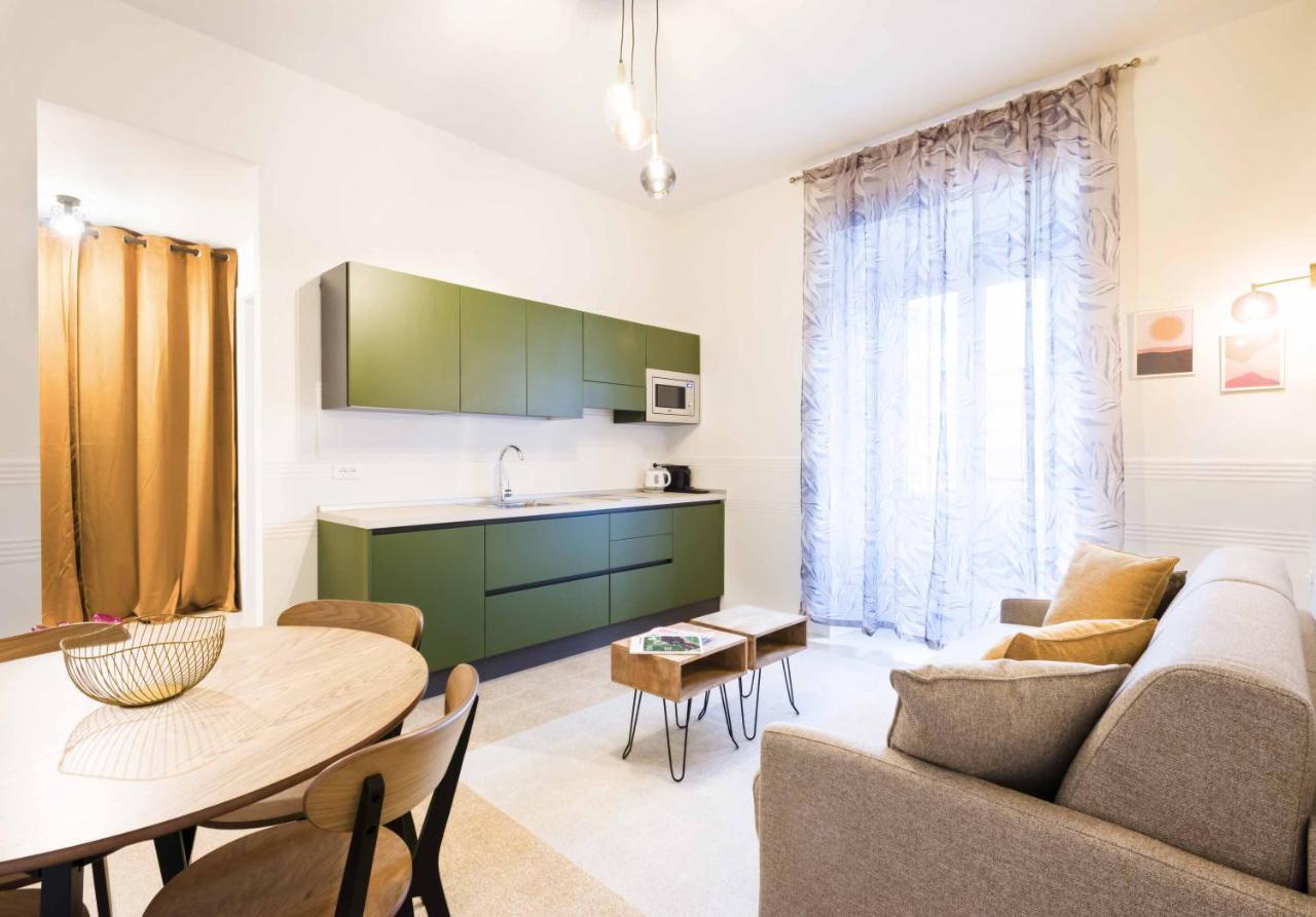Vis Romae Luxury Appartement