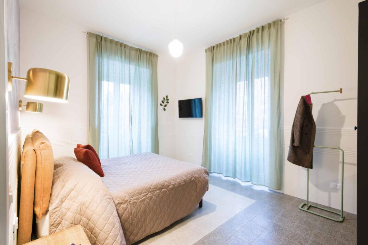 Appartement Vis Romae Luxury Rome