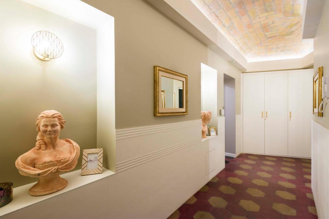 Vis Romae Luxury Appartement *