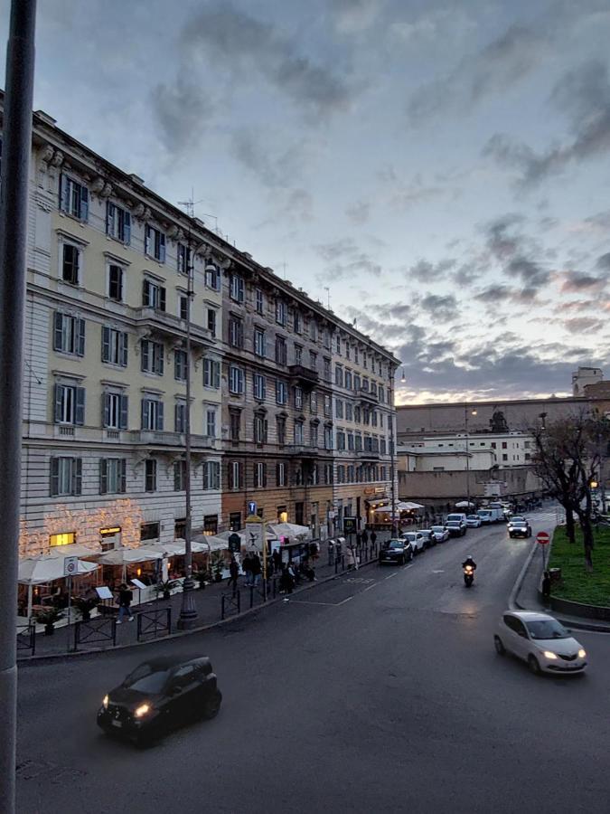 Vis Romae Luxury Appartement