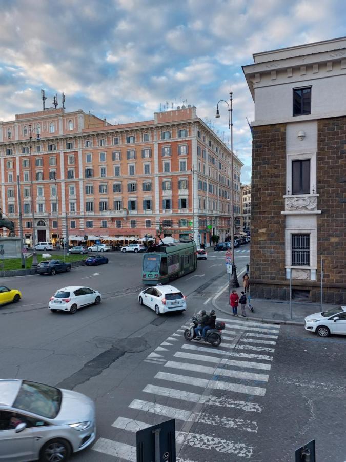 Appartement Vis Romae Luxury Rome
