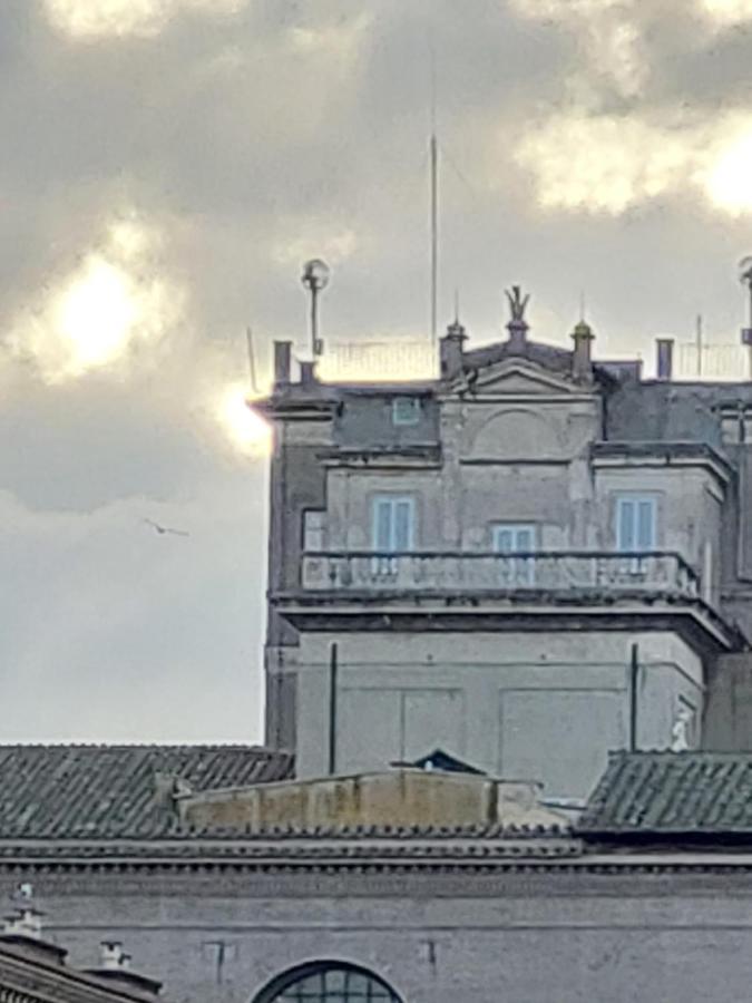 Vis Romae Luxury Appartement